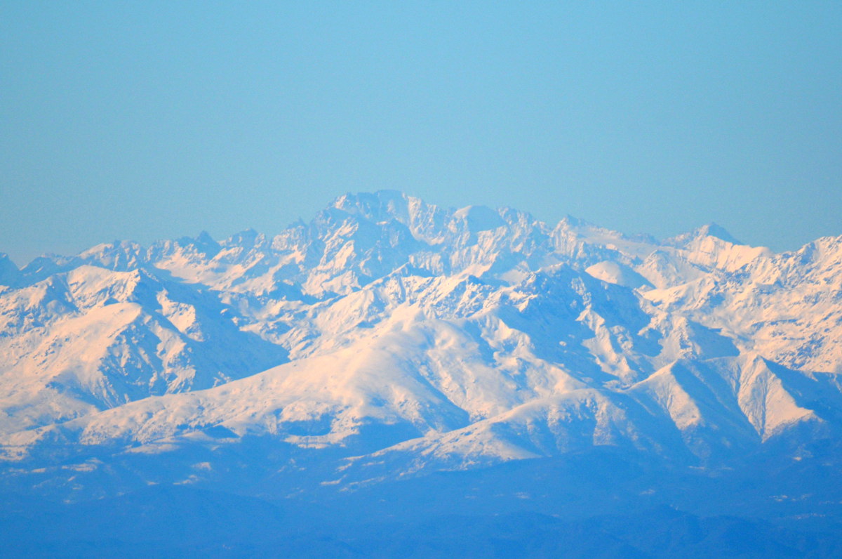 A sud del Monte Rosa .. [Cercasi esperto Alpi Piemontesi!]